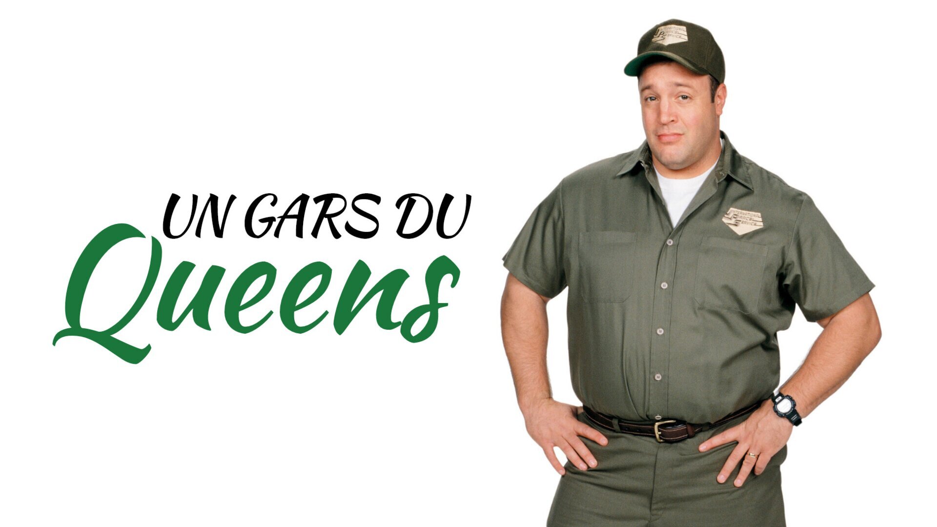 Vignette du programme télé Un gars du Queens