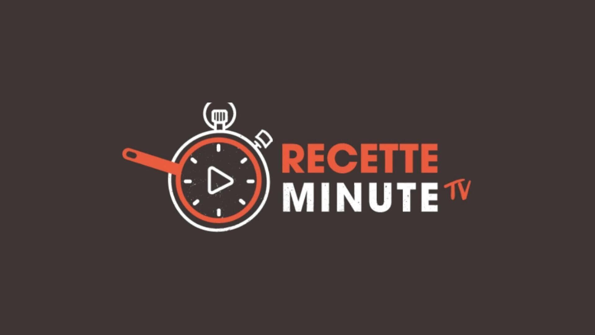 Vignette du programme télé Recette minute