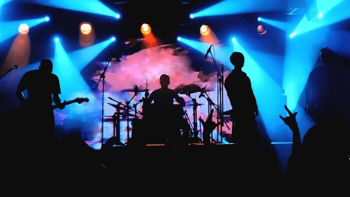 Vignette du programme télé CMIM Voix 2022 - Première épreuve