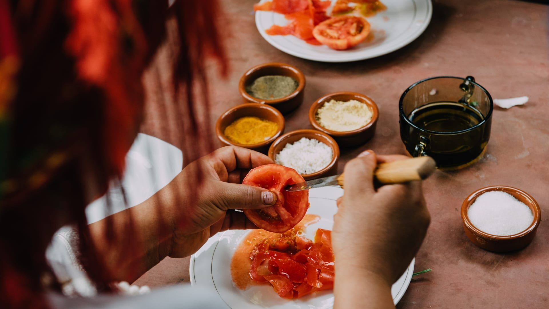 Vignette du programme télé Tourouq al 3arifine