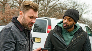 Vignette du programme télé Chicago Police Department (Tueuses de flics) S6 (14/22)