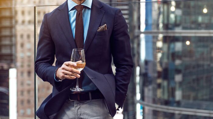 Vignette du programme télé Luxe.this Week