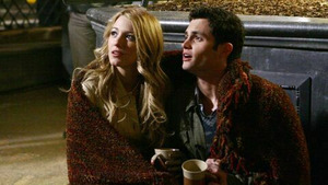 Vignette du programme télé Gossip Girl (Le Projet Blair Salope) S1 (14/18)