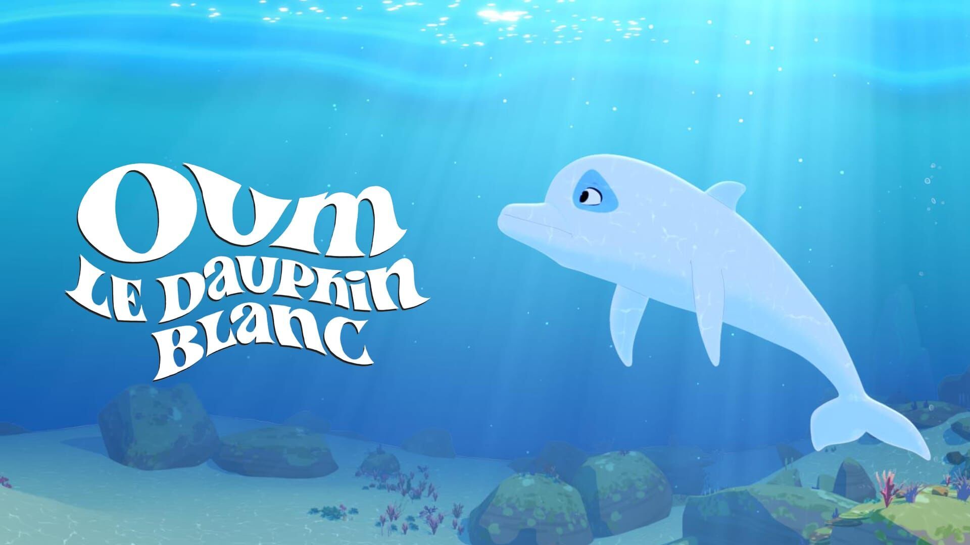 Vignette du programme télé Oum le dauphin blanc