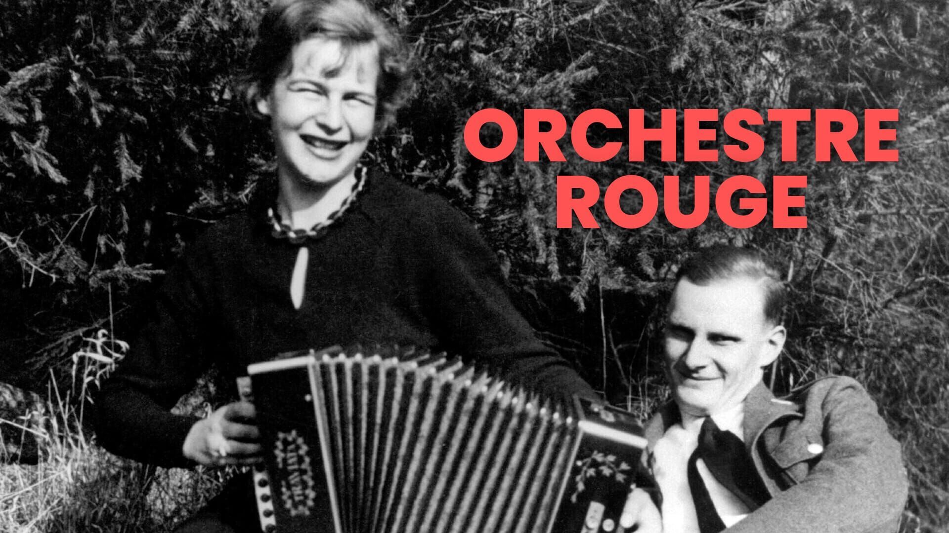 Vignette du programme télé L'Orchestre rouge