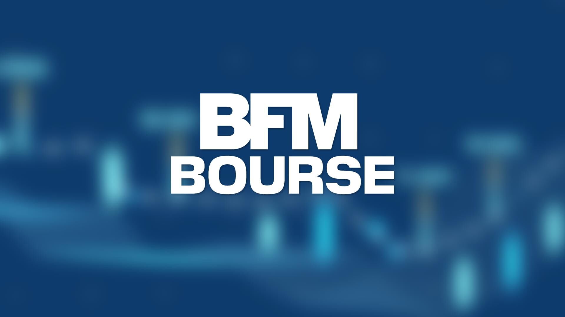 Vignette du programme télé BFM Bourse
