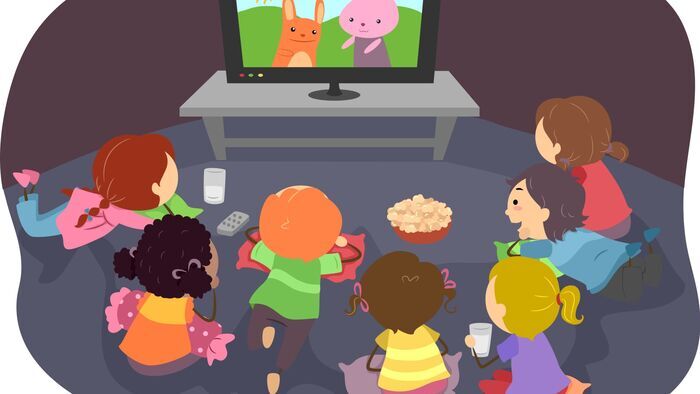 Vignette du programme télé Telmo et Tula