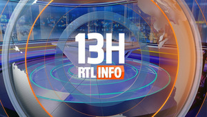 Vignette du programme télé RTL info 13 heures