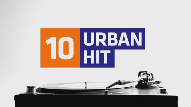 Vignette du programme télé Hit 10