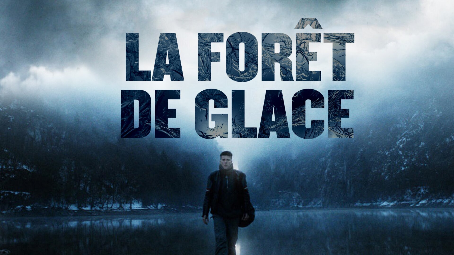 Vignette du programme télé La forêt de glace