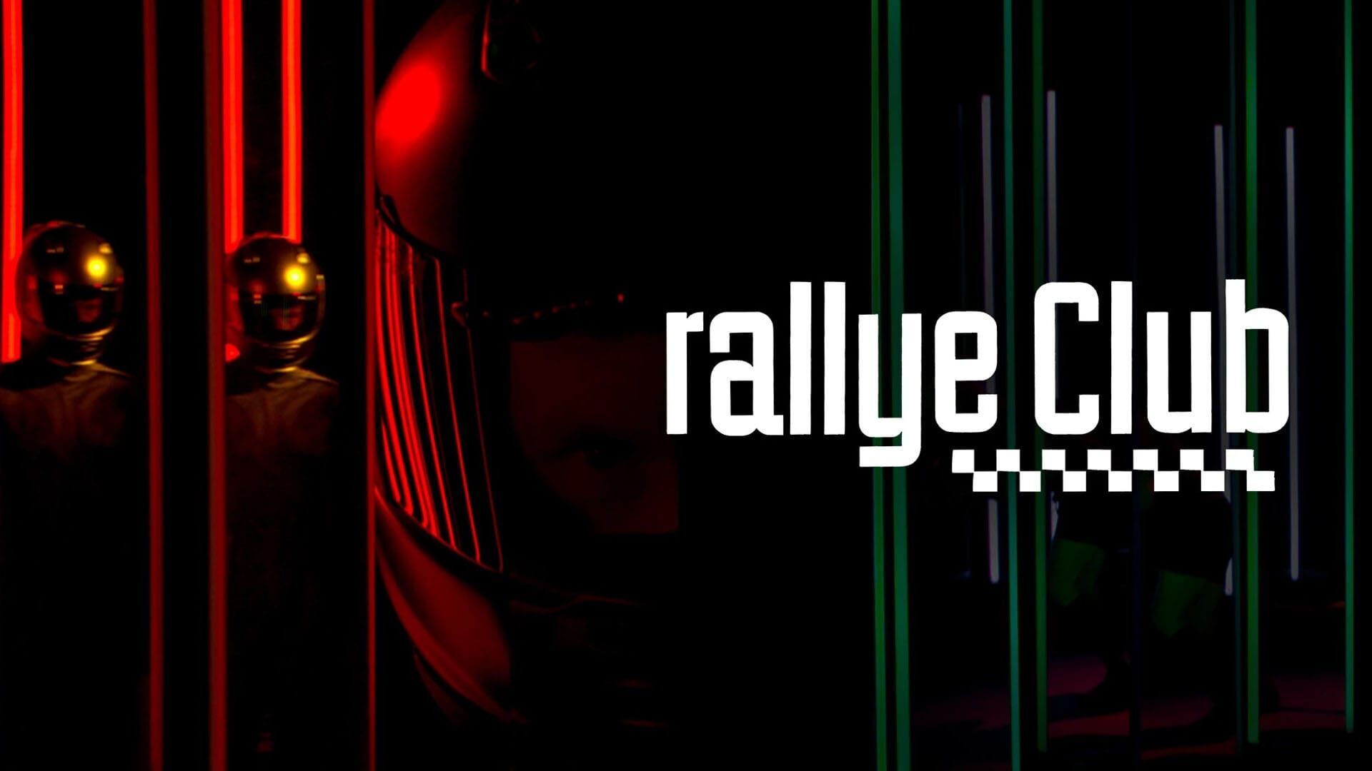 Vignette du programme télé Rallye Club