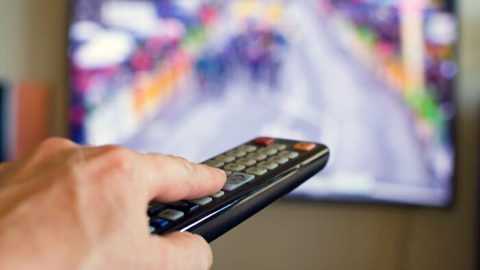 Vignette du programme télé Dream artist