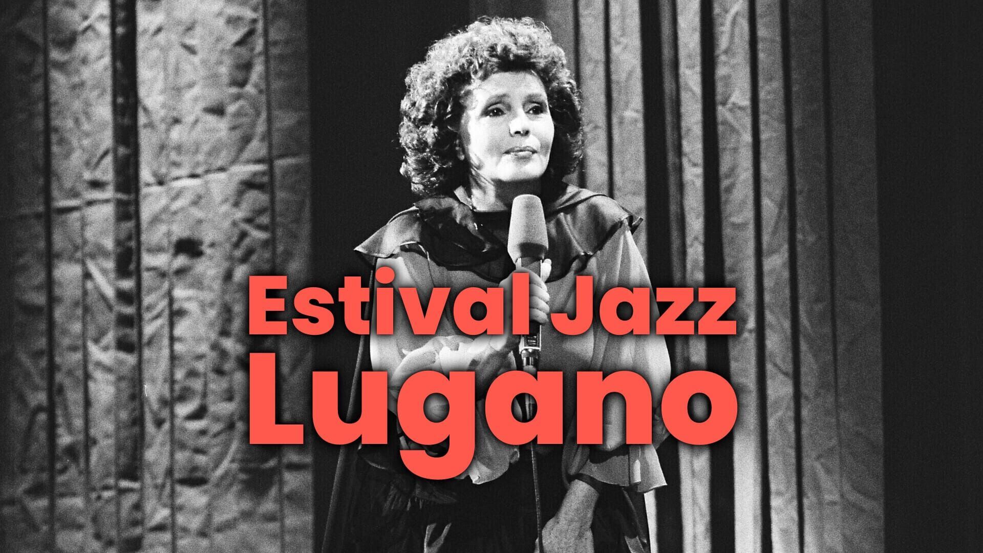 Vignette du programme télé Estival Jazz Lugano