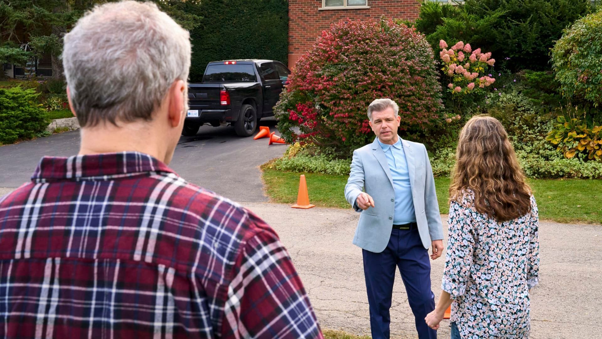 Vignette du programme télé Mon voisin, ce tueur