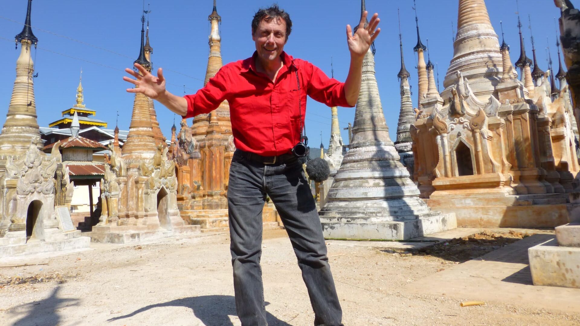 Vignette du programme télé J'irai dormir chez vous