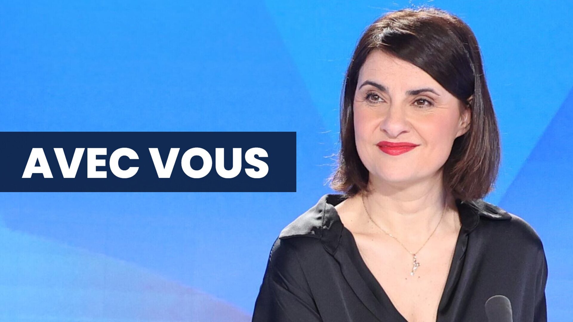Vignette du programme télé Avec vous