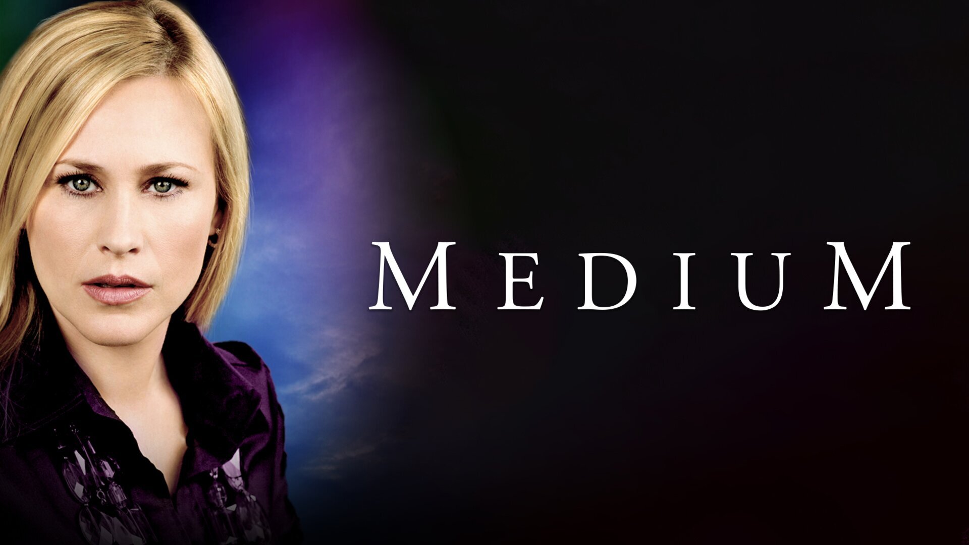 Vignette du programme télé Medium