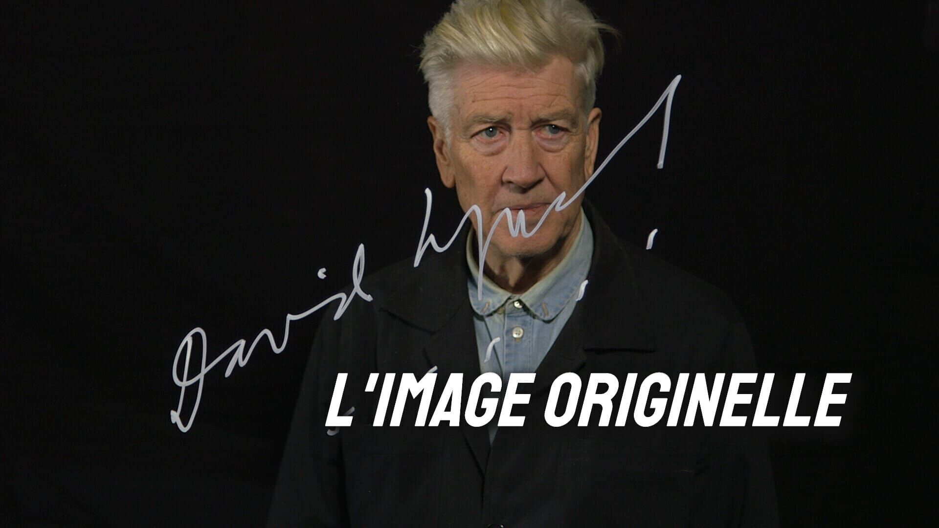 Vignette du programme télé L'image originelle