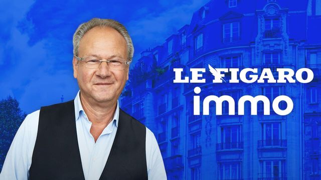 Vignette du programme télé Figaro Immo