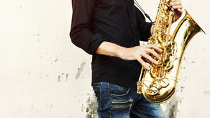 Vignette du programme télé Michelle David - Jazz in Duketown