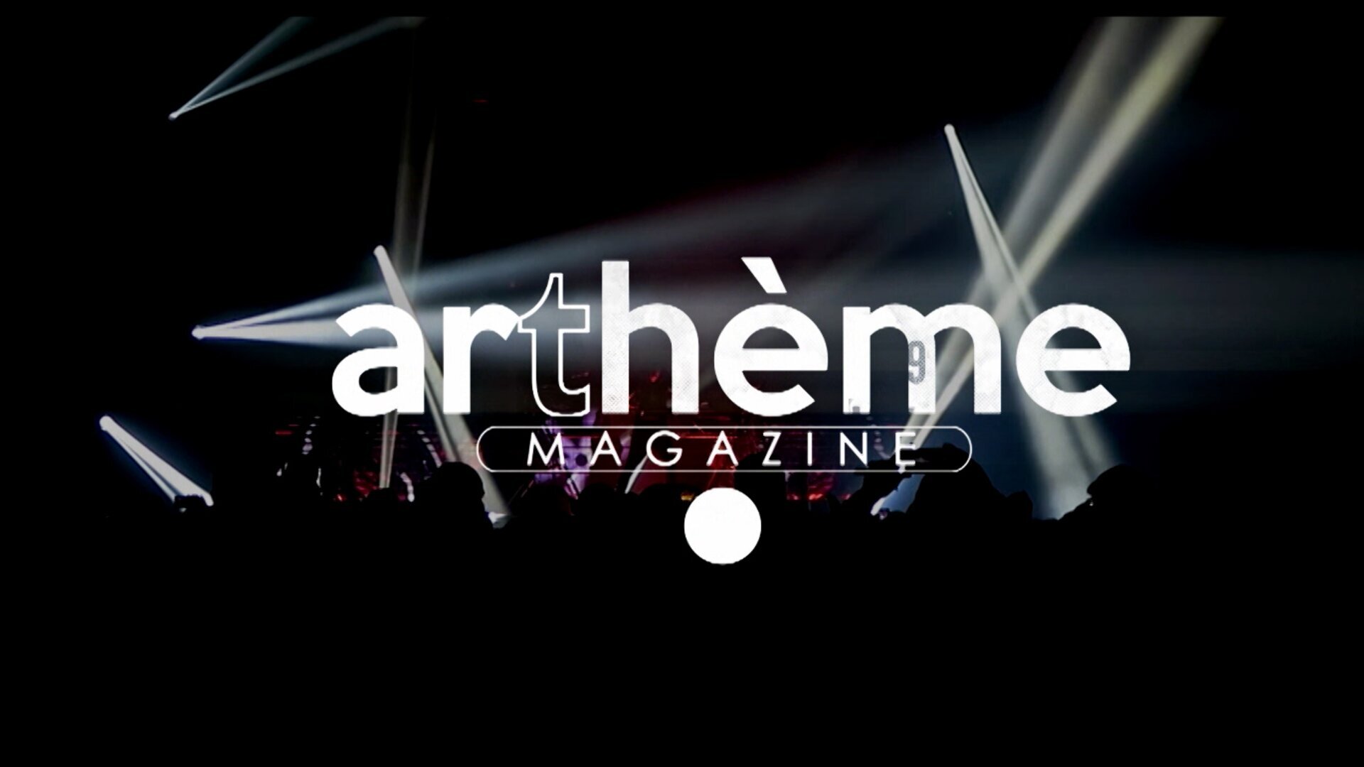 Vignette du programme télé Arthème Magazine
