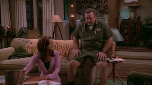 Vignette du programme télé Un gars du Queens (Parrainage) S2 (21/25)