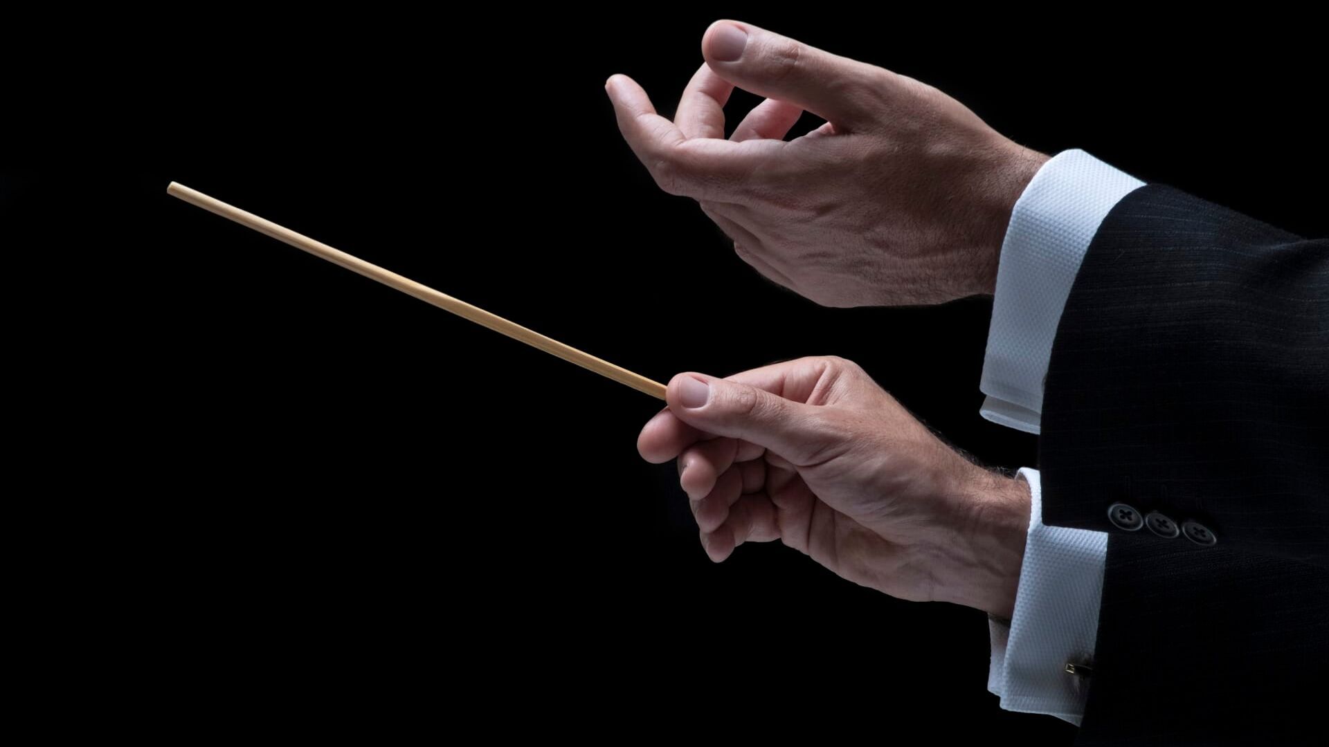 Vignette du programme télé Andrea Marcon dirige La Cetra Barockorchester