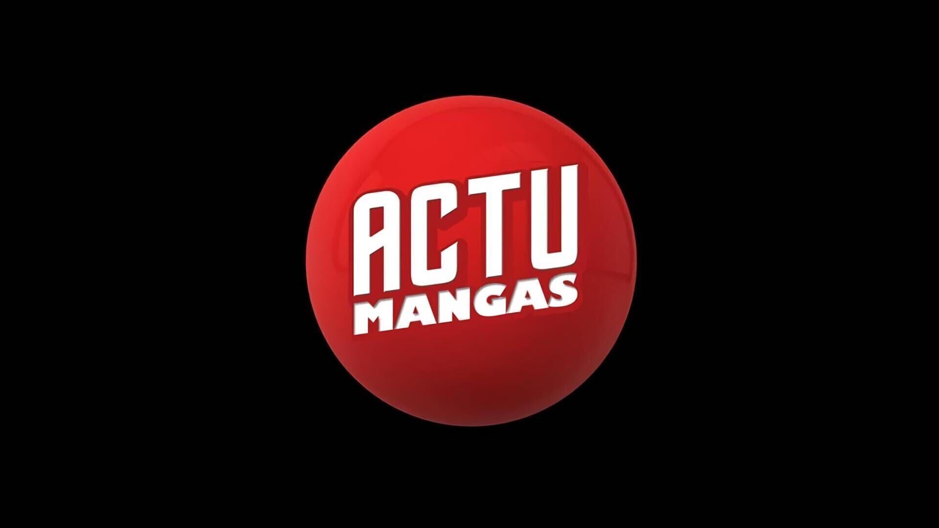Vignette du programme télé Actu Mangas