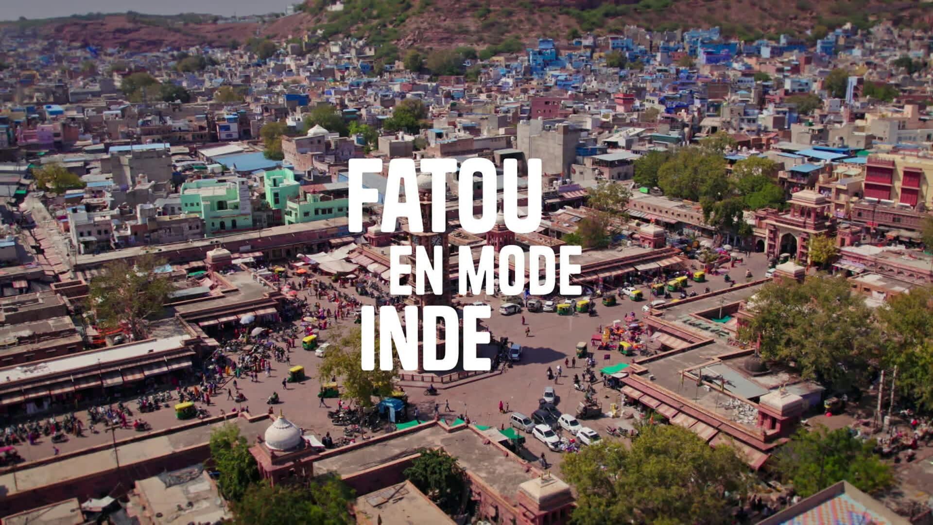 Vignette du programme télé Fatou en mode…