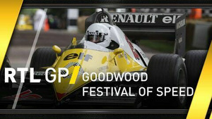 Vignette du programme télé Goodwood Festival of Speed
