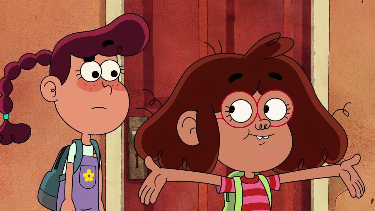 Vignette du programme télé Primos