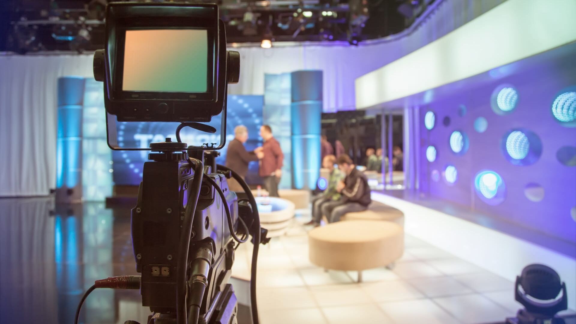 Vignette du programme télé 3aynek mizanek