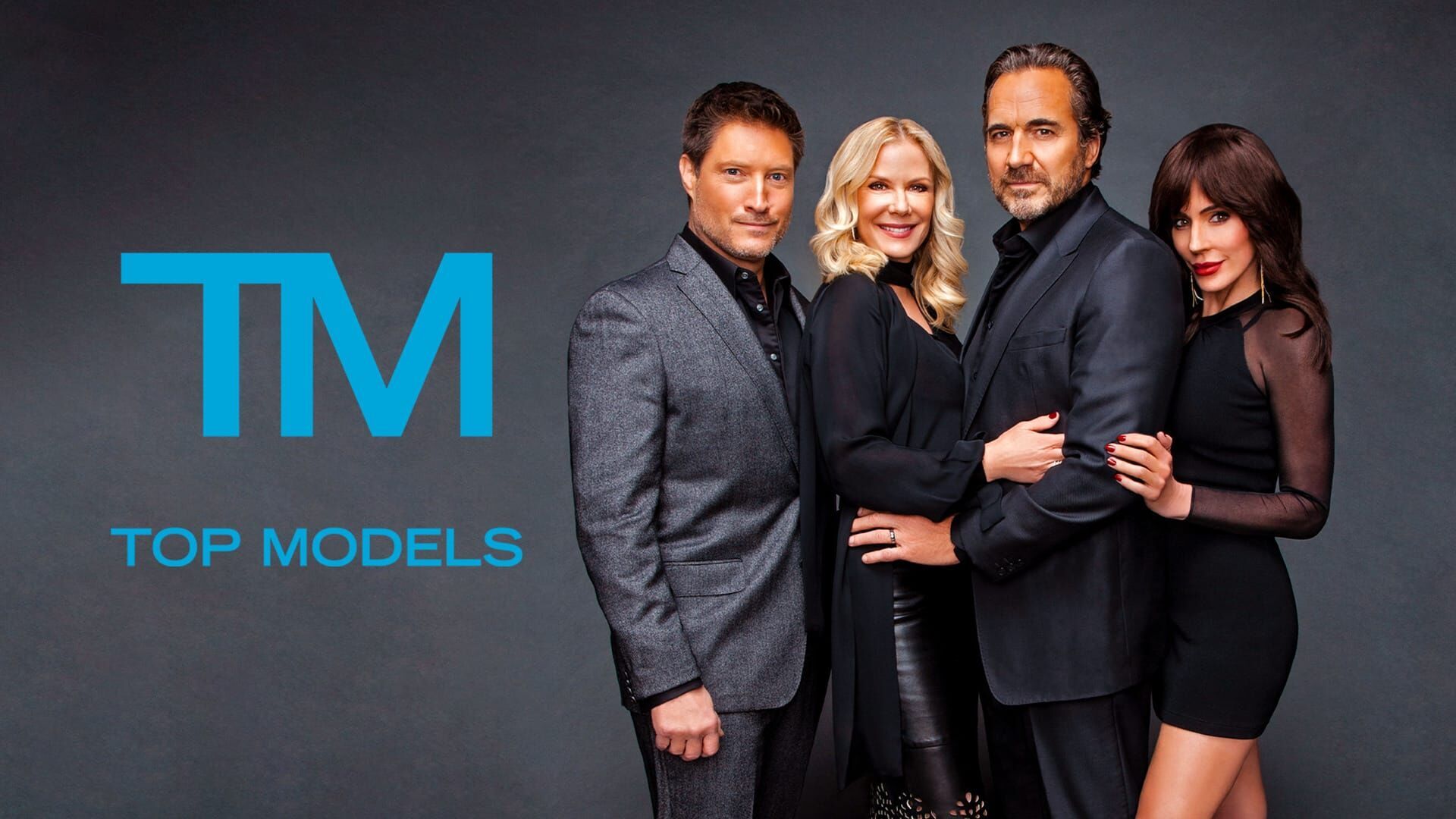 Vignette du programme télé Top Models