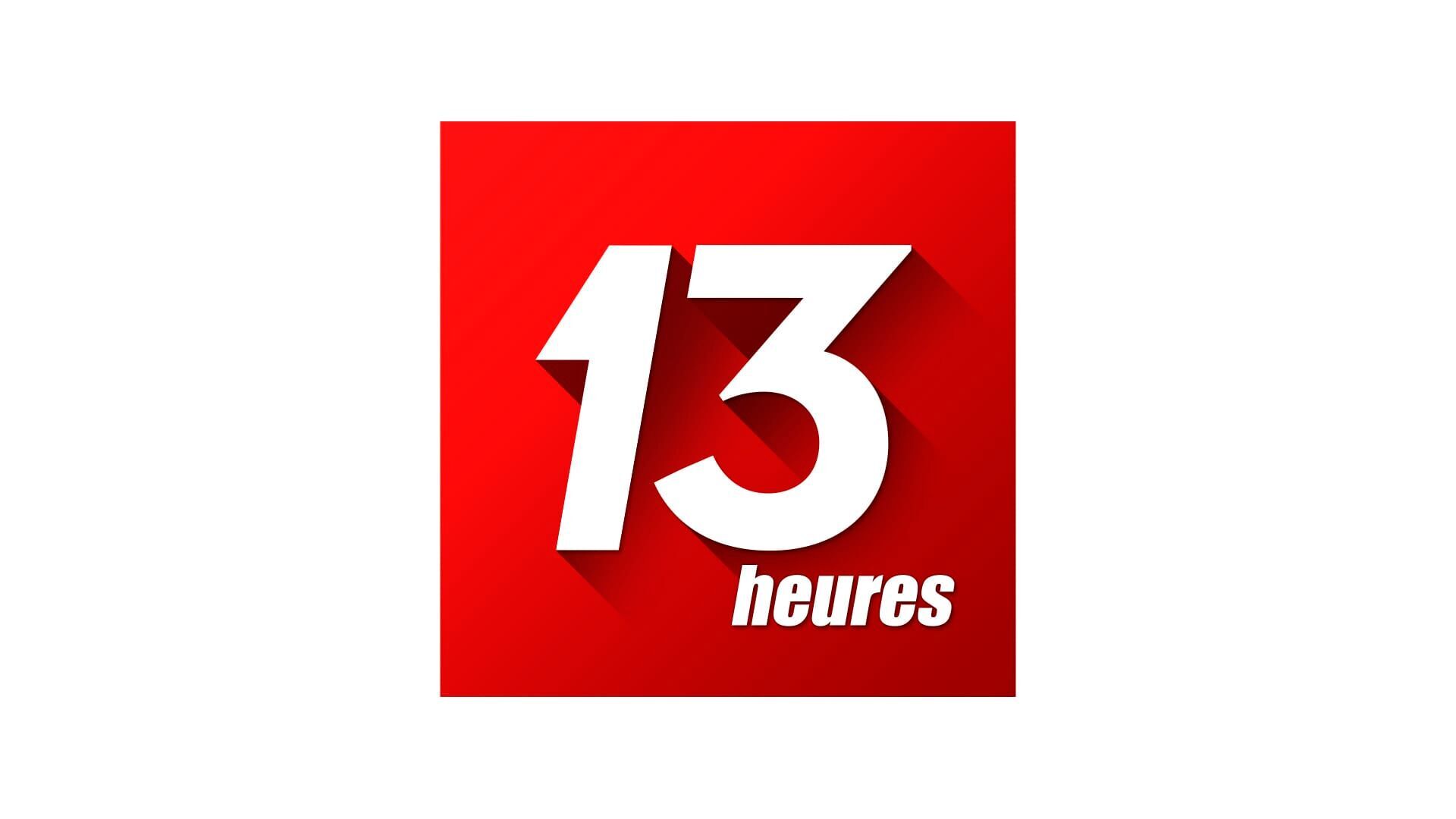 Vignette du programme télé Le journal de la RTBF