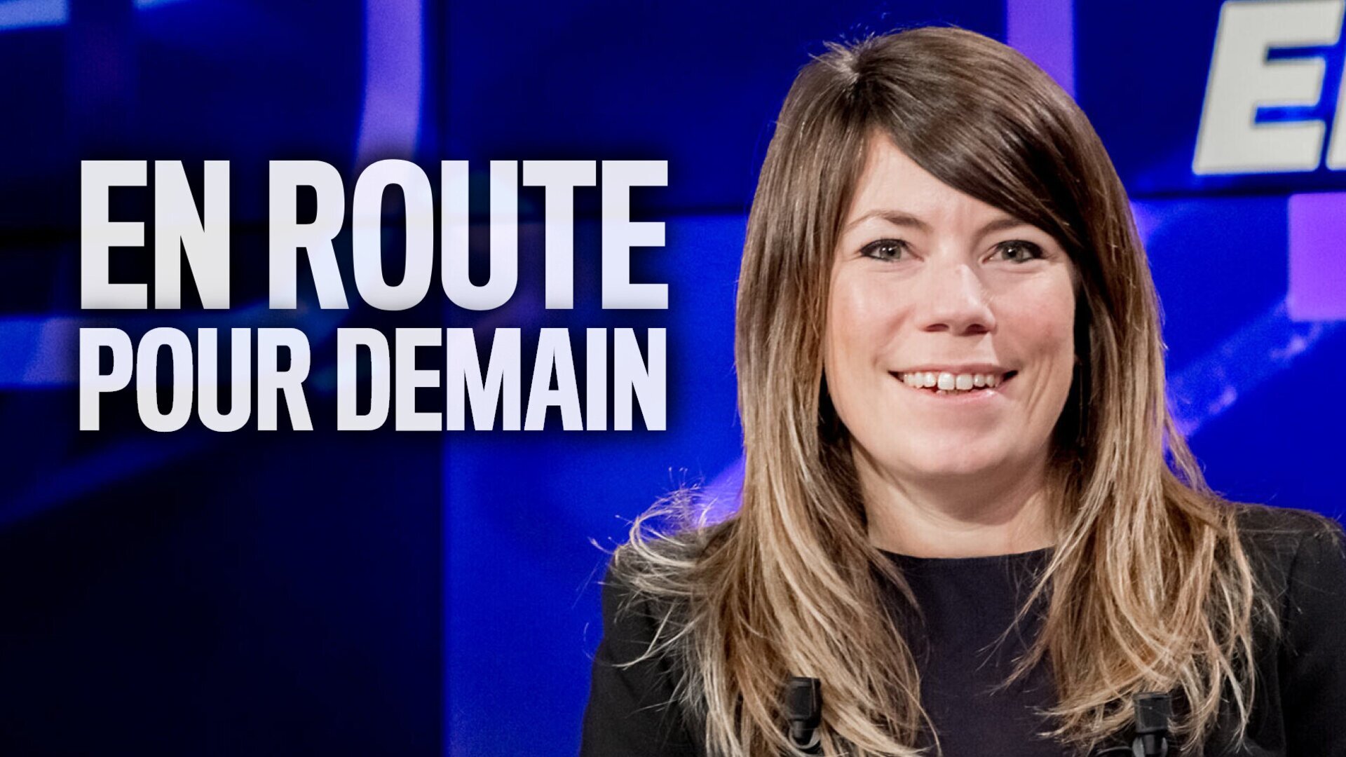 Vignette du programme télé En route pour demain