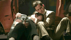 Vignette du programme télé FBI : portés disparus (Voie de garage) S3 (21/23)