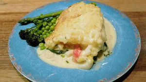 Vignette du programme télé Cuisines des terroirs (Guernesey) (n°279)