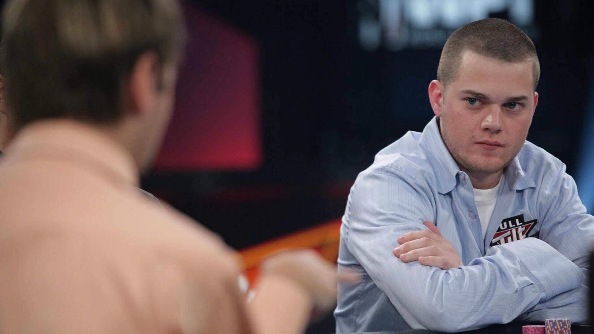 Vignette du programme télé World Poker Tour Greatest Shows