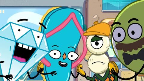 Vignette du programme télé Best & Bester