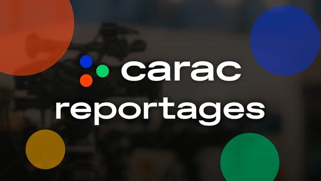Vignette du programme télé Reportages