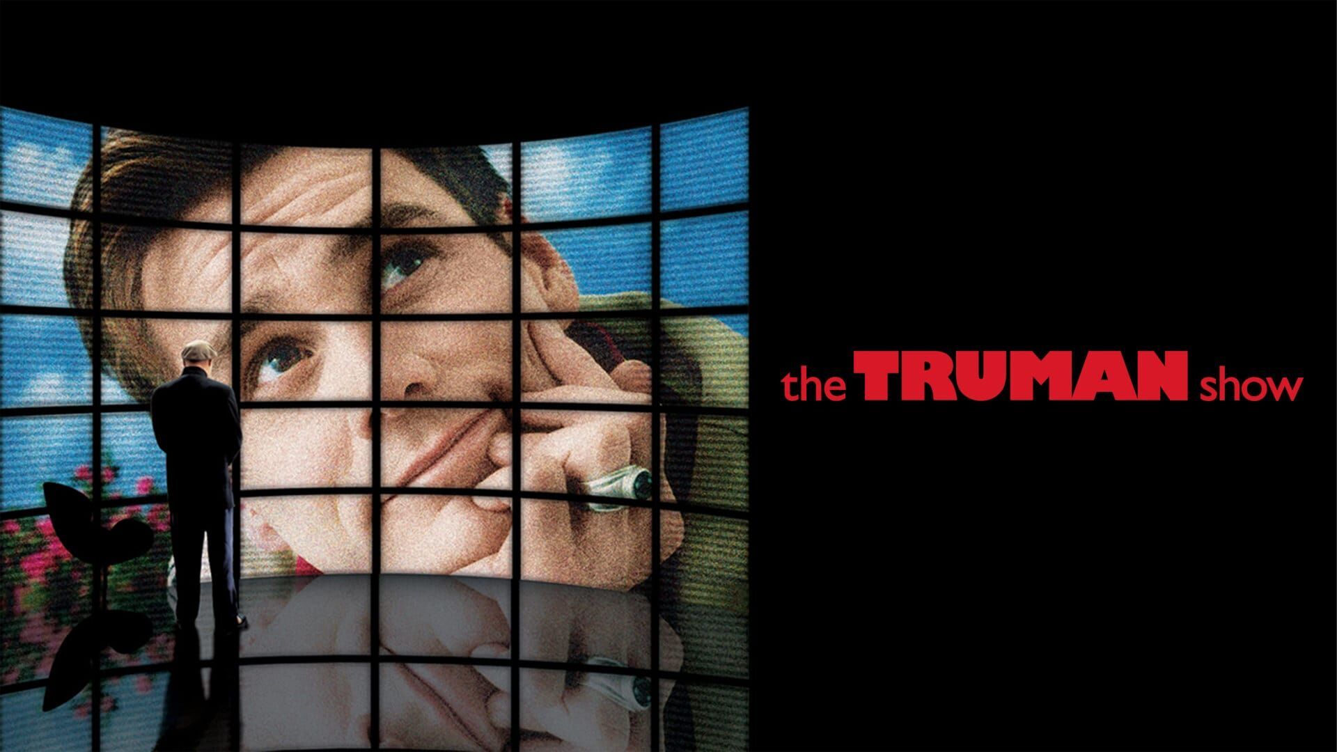 Vignette du programme télé The Truman Show