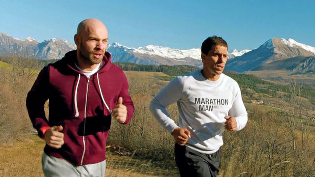 Vignette du programme télé Good Luck Algeria