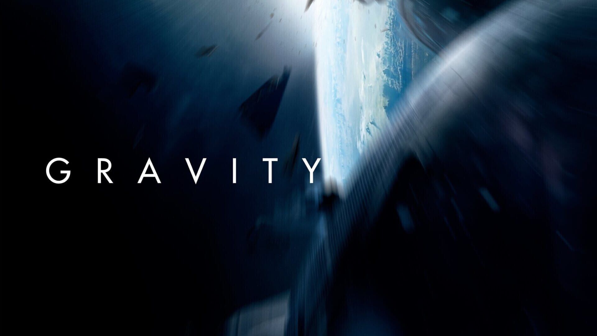 Vignette du programme télé Gravity