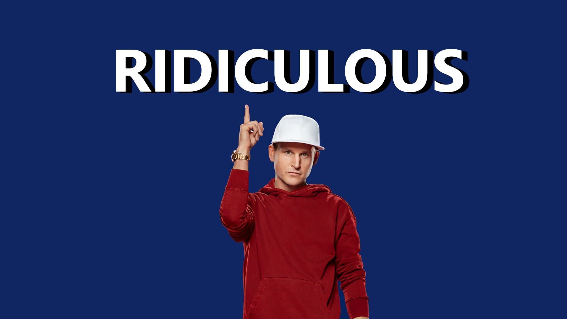 Vignette du programme télé Ridiculous