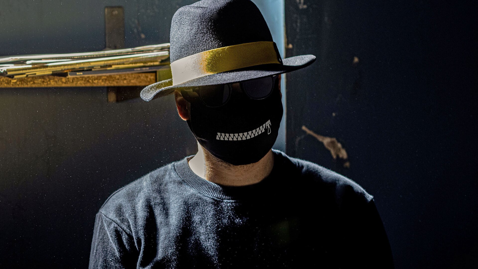 Vignette du programme télé Hackers Stories