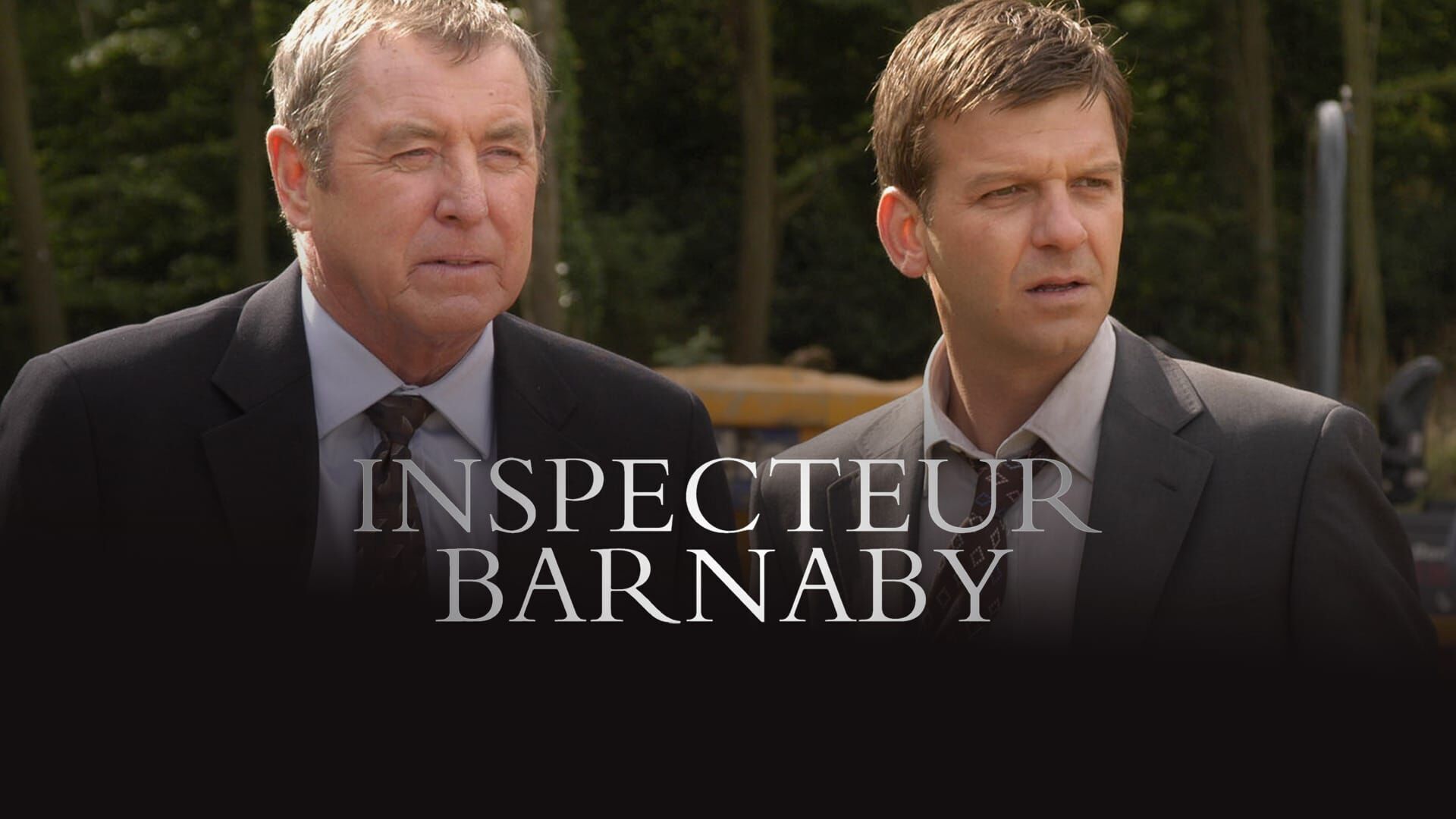 Vignette du programme télé Inspecteur Barnaby
