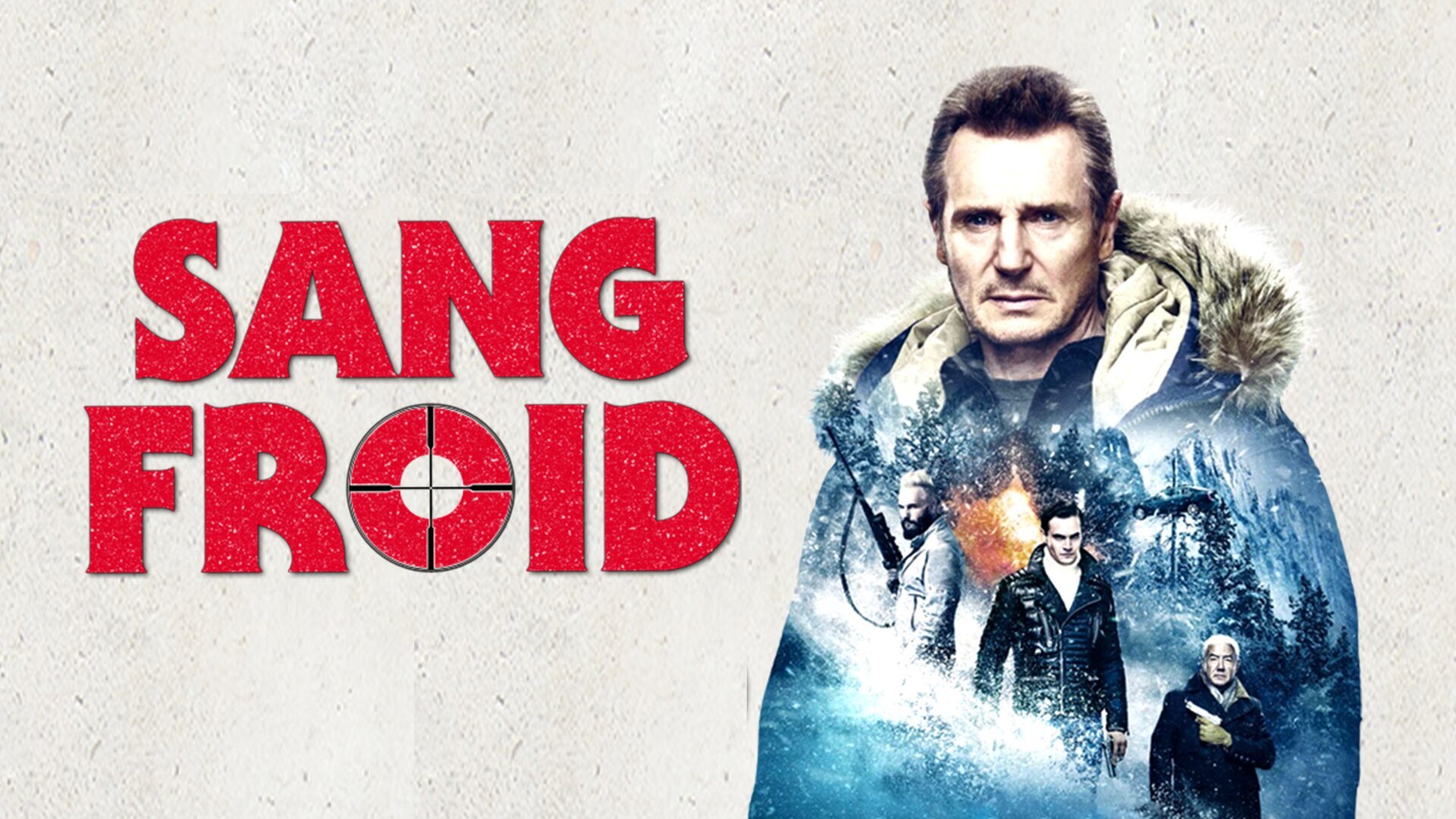 Vignette du programme télé Sang froid