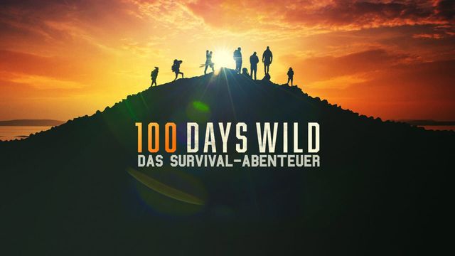 Vignette du programme télé Alaska : 100 jours pour survivre - Saison 1