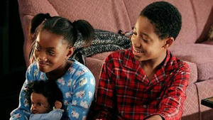 Vignette du programme télé Tout le monde déteste Chris (Tout le monde déteste Noël) S1 (11/22)