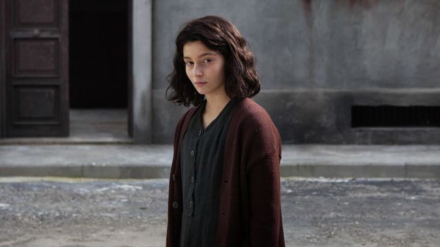 Vignette du programme télé L'amie prodigieuse - Saison 1